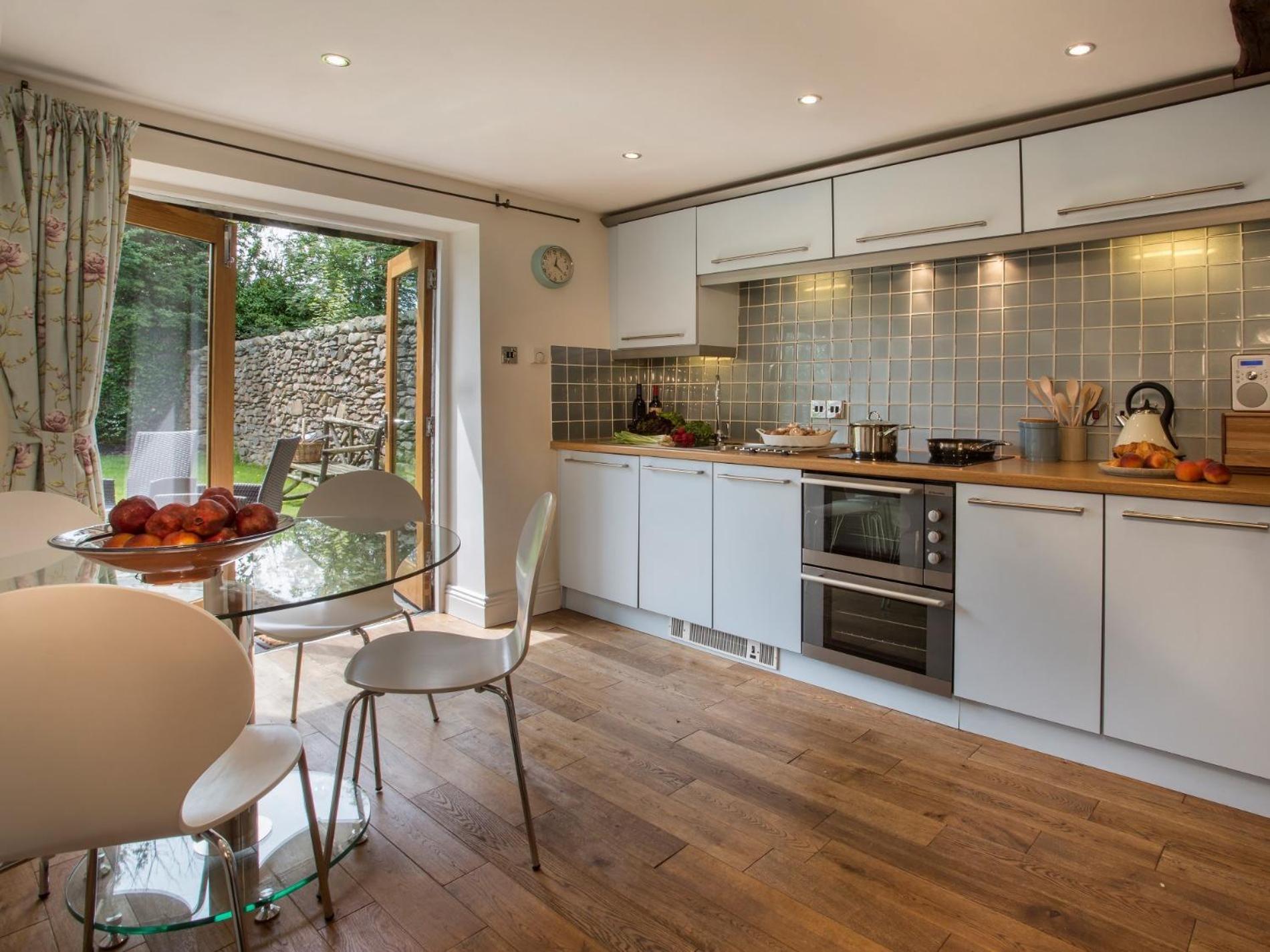 3 Bed In Cartmel Lcc16 Βίλα Εξωτερικό φωτογραφία