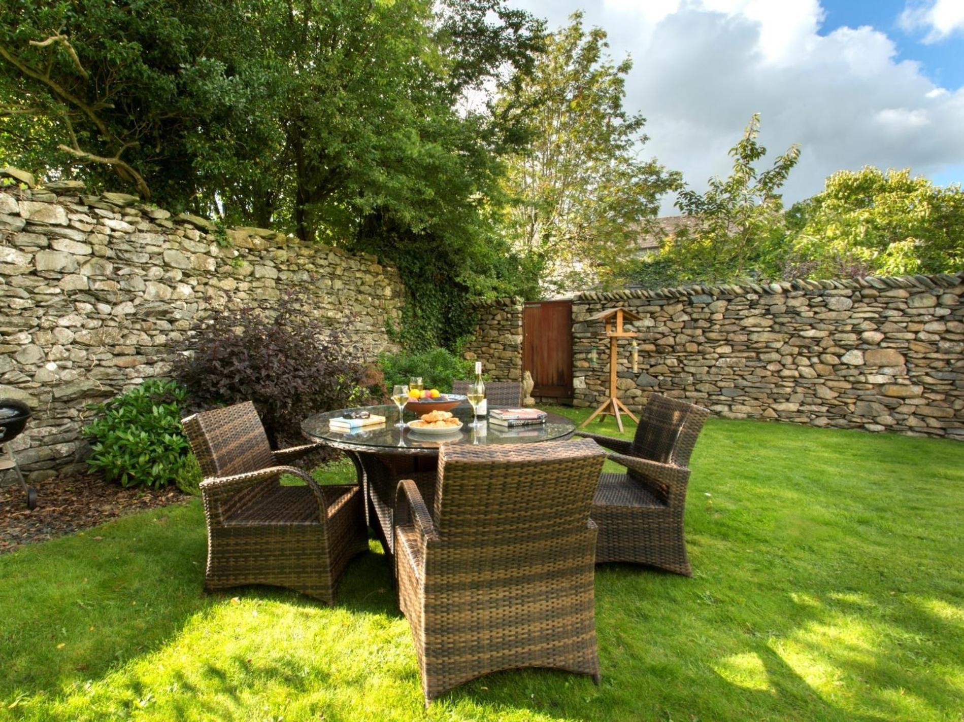 3 Bed In Cartmel Lcc16 Βίλα Εξωτερικό φωτογραφία