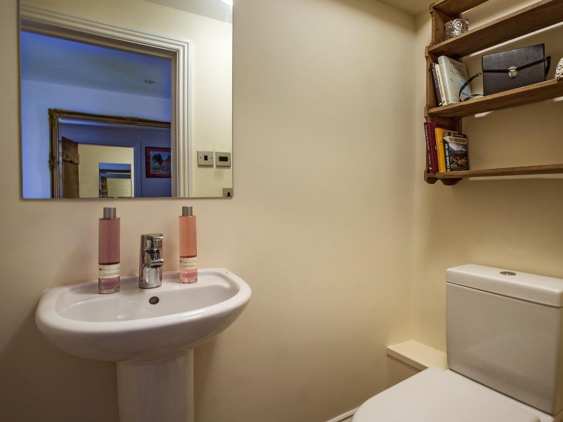 3 Bed In Cartmel Lcc16 Βίλα Εξωτερικό φωτογραφία