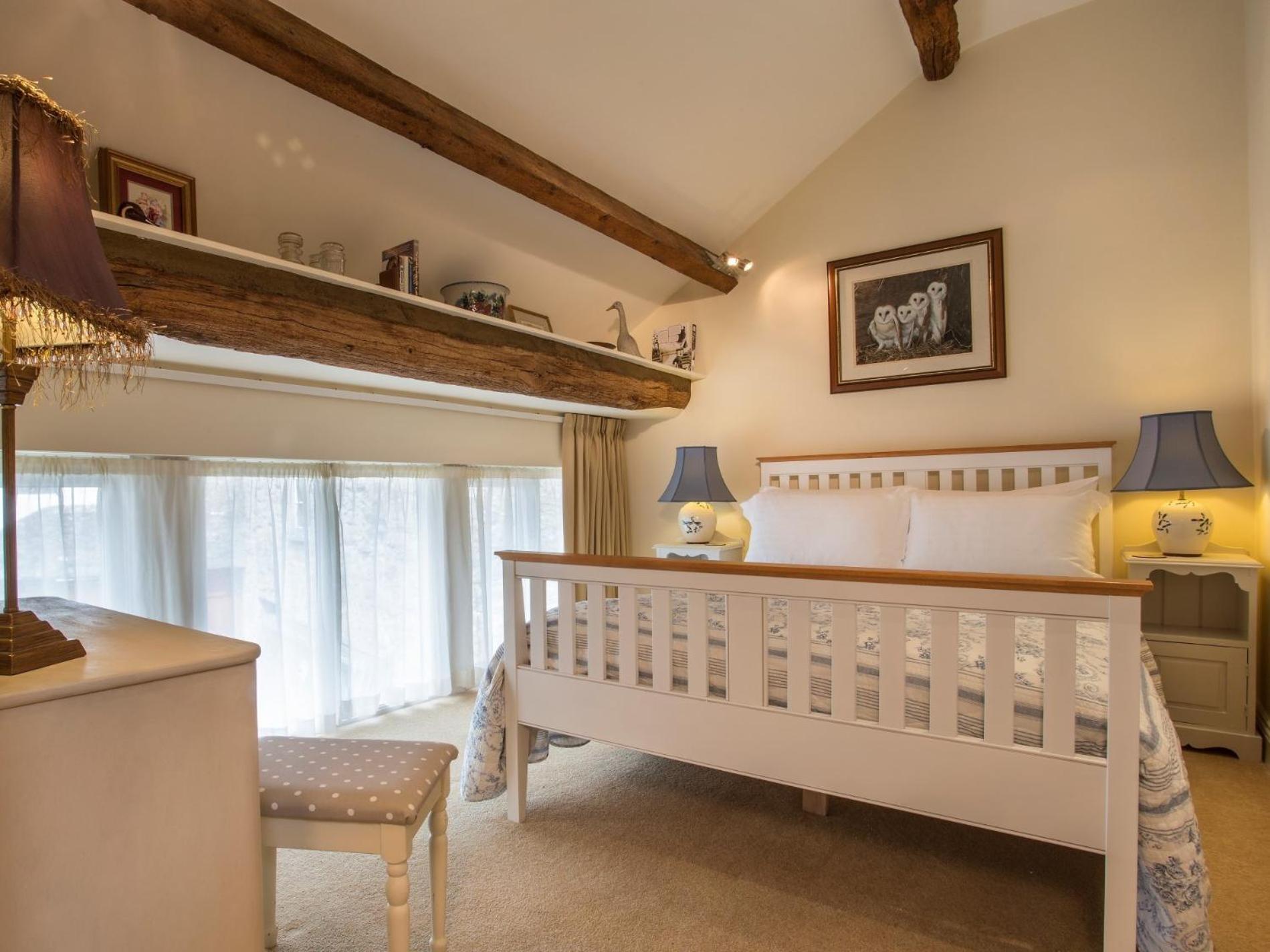 3 Bed In Cartmel Lcc16 Βίλα Εξωτερικό φωτογραφία