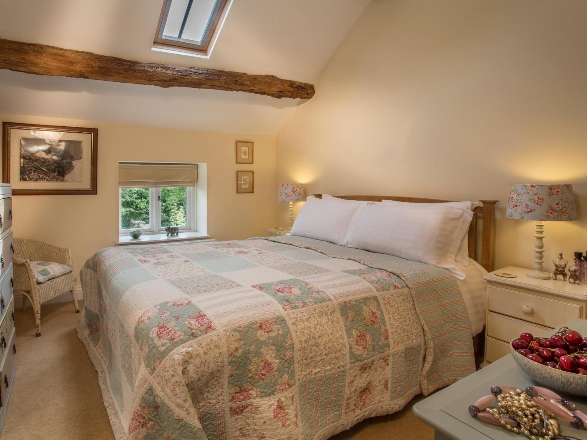 3 Bed In Cartmel Lcc16 Βίλα Εξωτερικό φωτογραφία