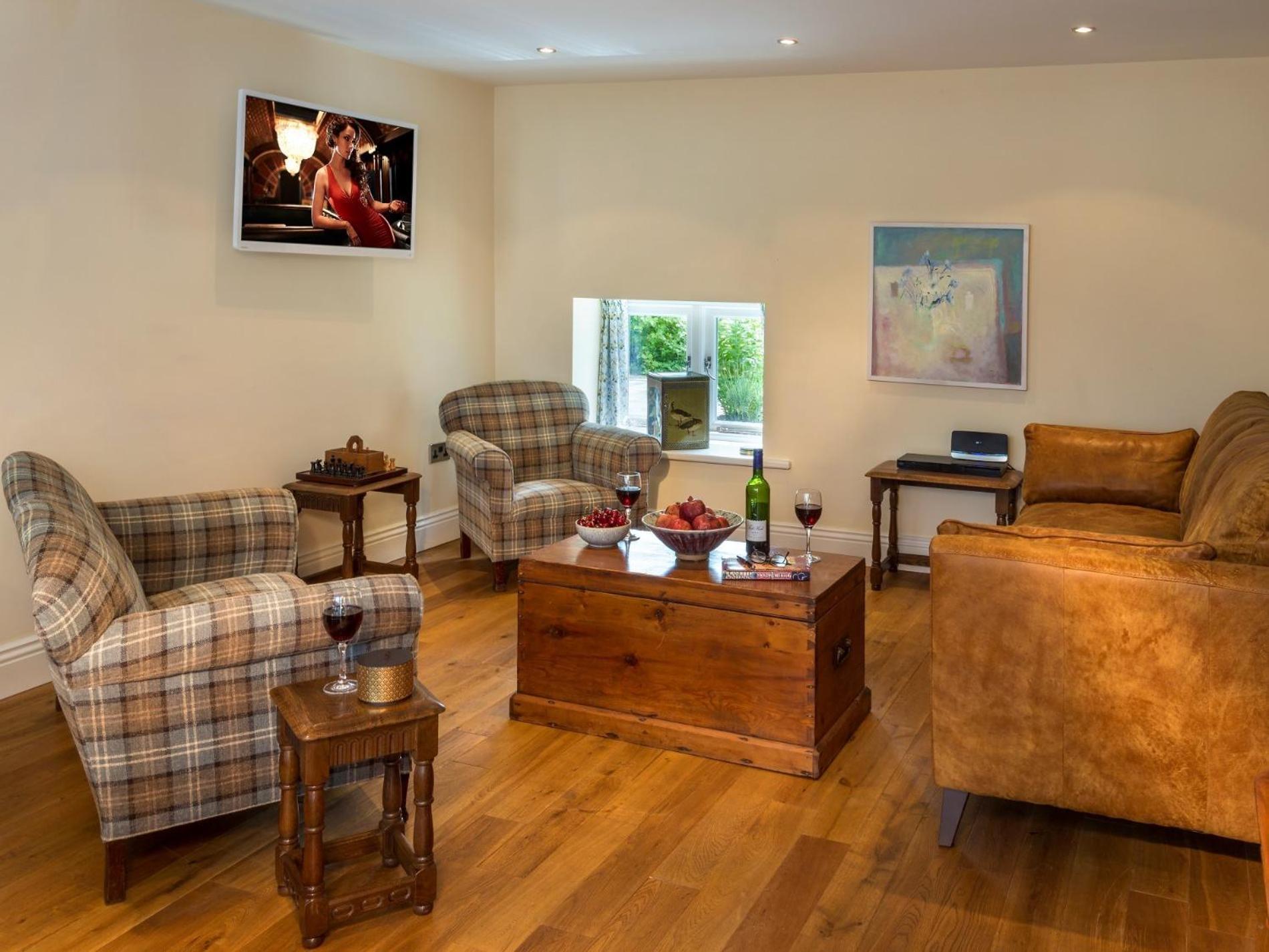 3 Bed In Cartmel Lcc16 Βίλα Εξωτερικό φωτογραφία