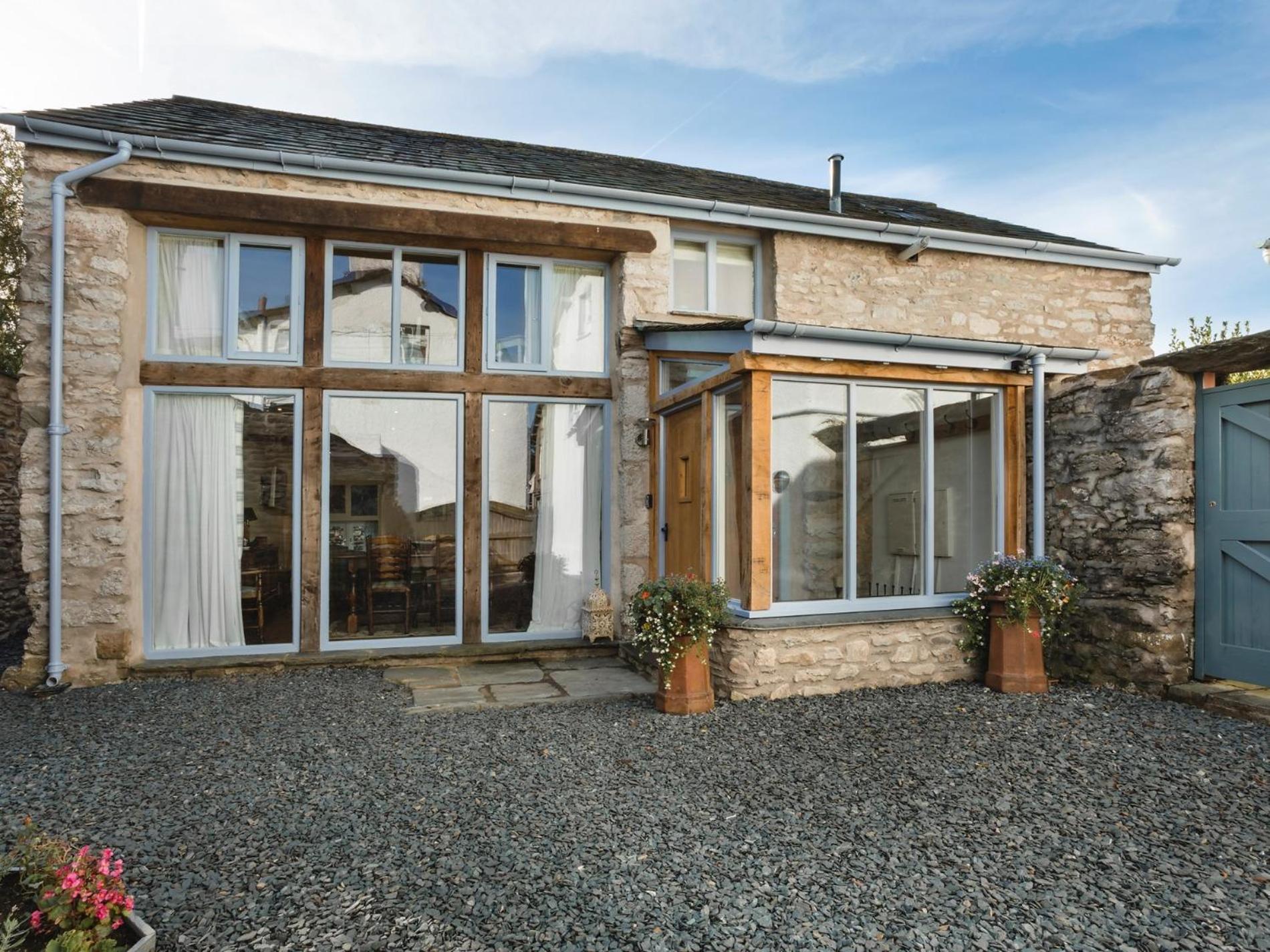 3 Bed In Cartmel Lcc16 Βίλα Εξωτερικό φωτογραφία